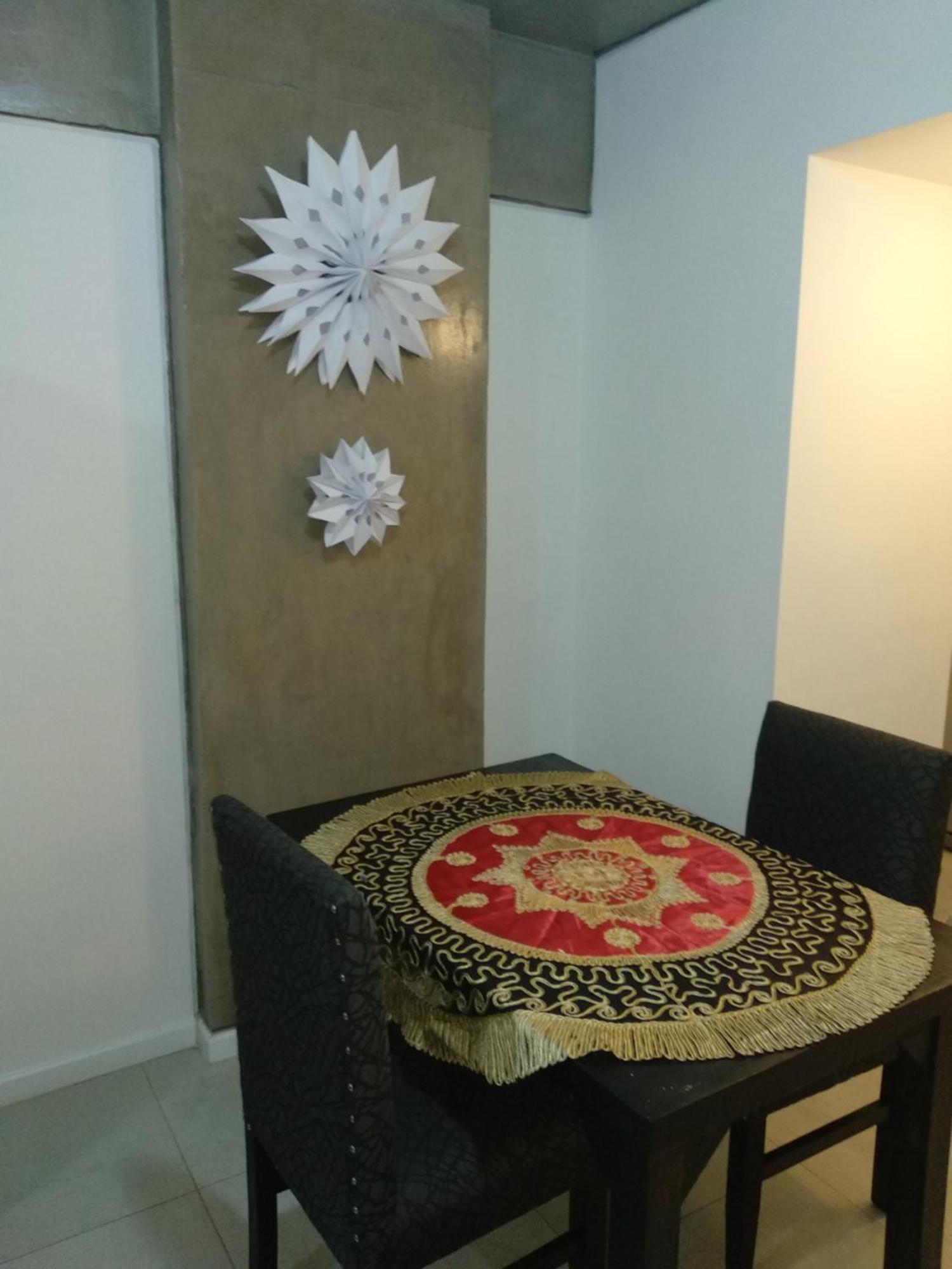 Apartment Monoambiente Dos Personas