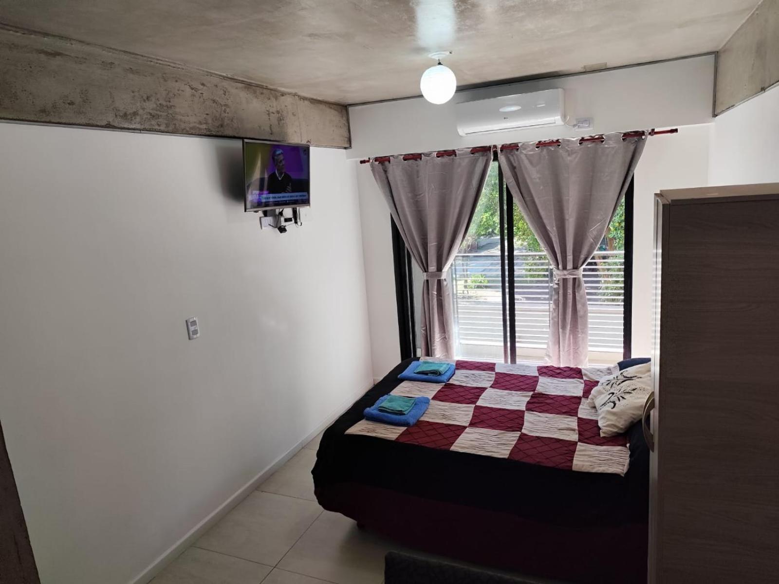 Apartment Monoambiente Dos Personas San Miguel de Tucuman