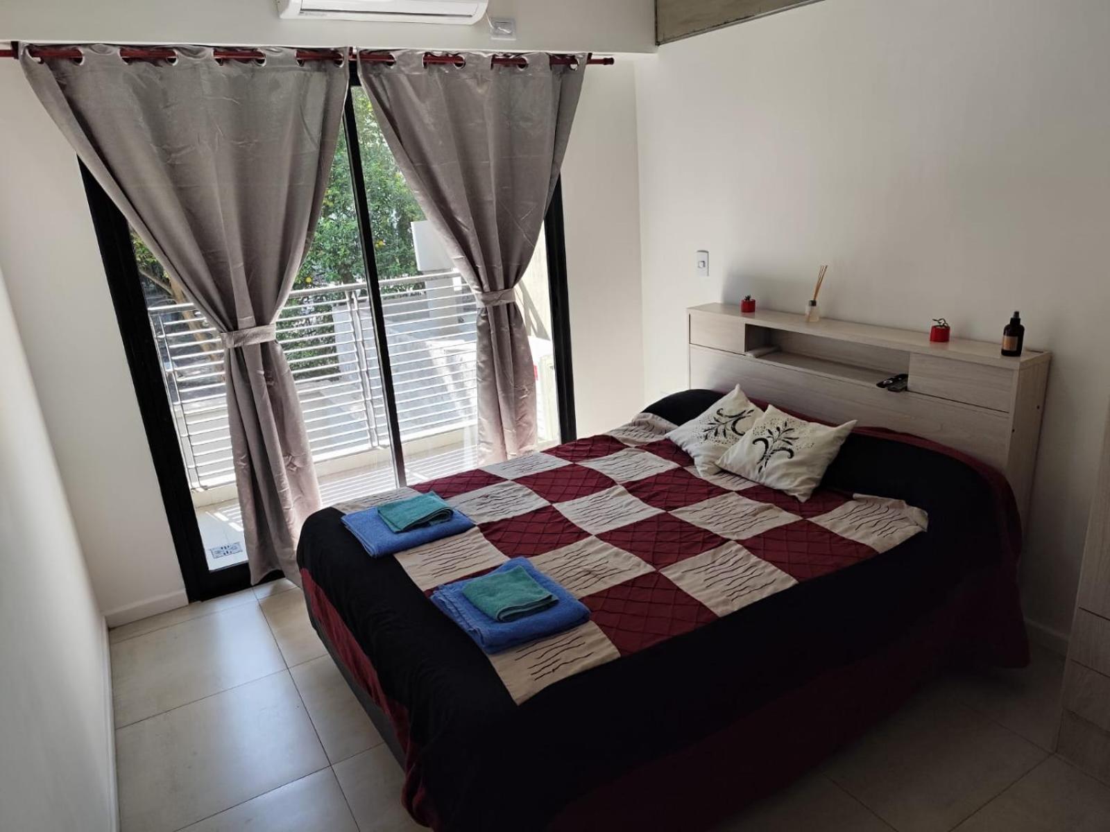 Monoambiente Dos Personas Apartment