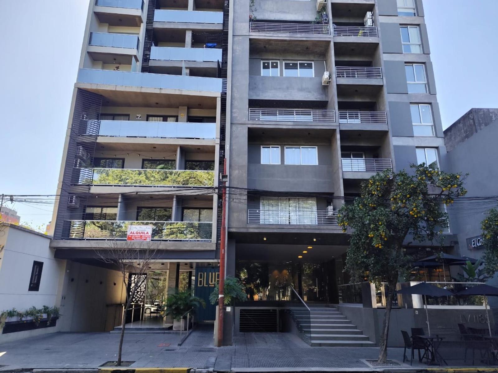 Monoambiente Dos Personas Apartment