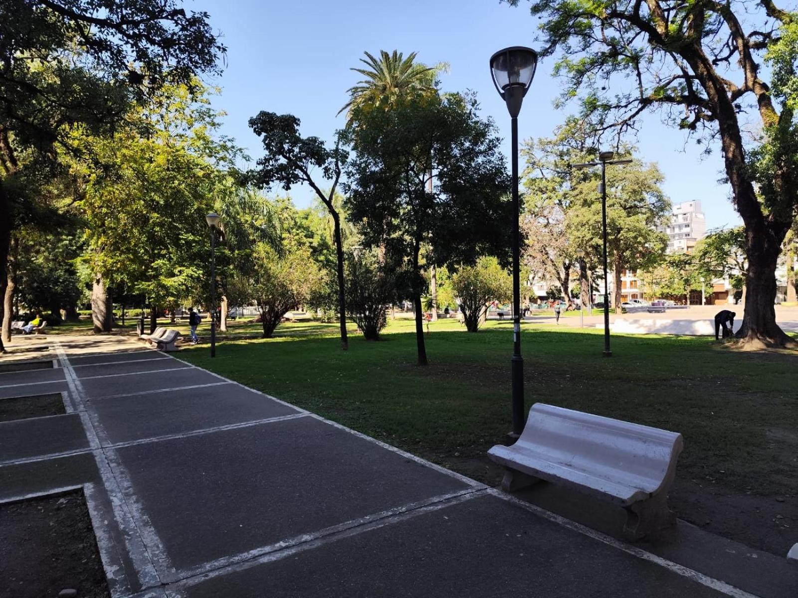 Monoambiente Dos Personas