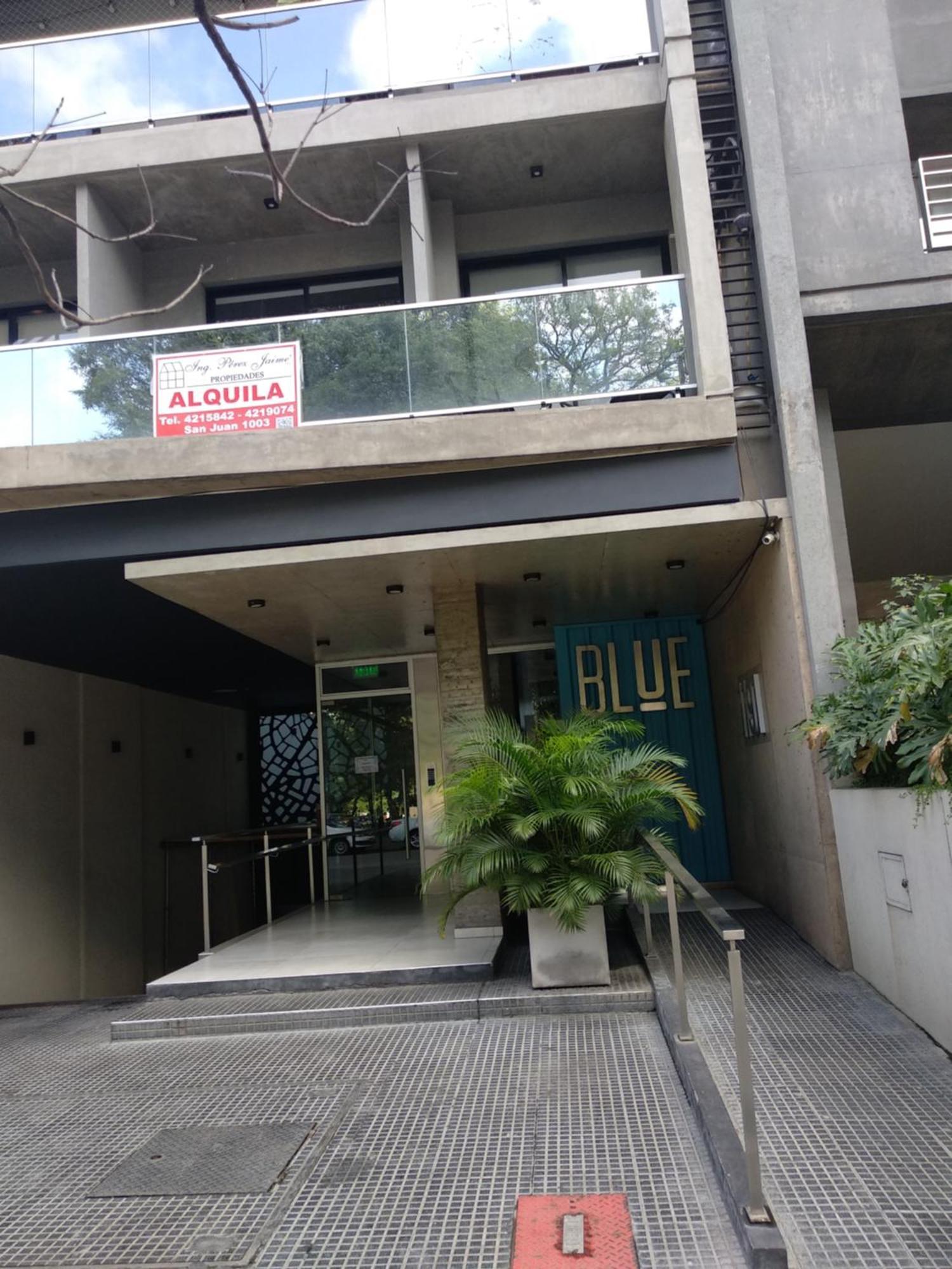 Apartment Monoambiente Dos Personas San Miguel de Tucuman